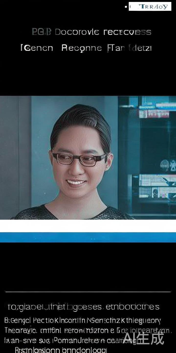 在数字化时代，虚拟人物和数字身份的广泛应用已成为行